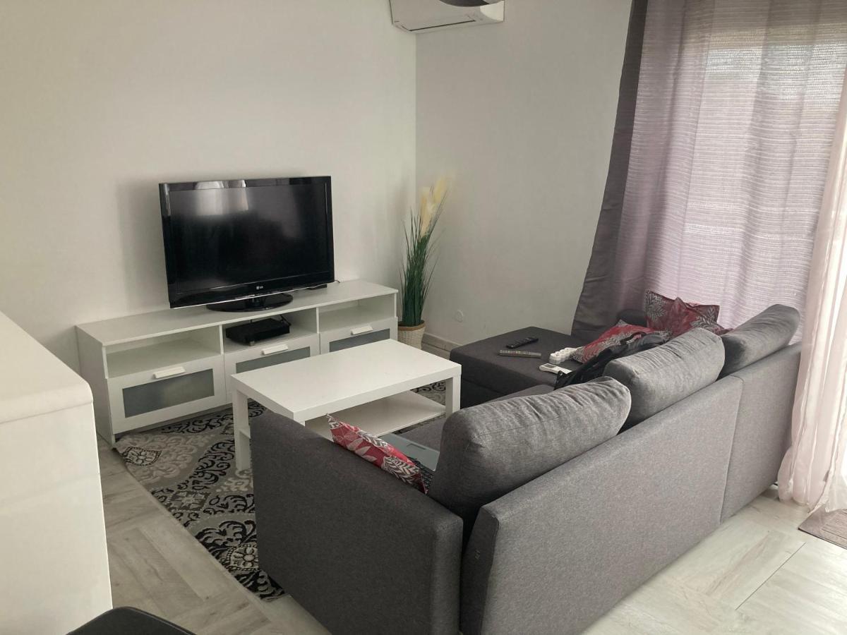 Superbe Appartement T3 Avec Piscine Montpellier Exterior foto